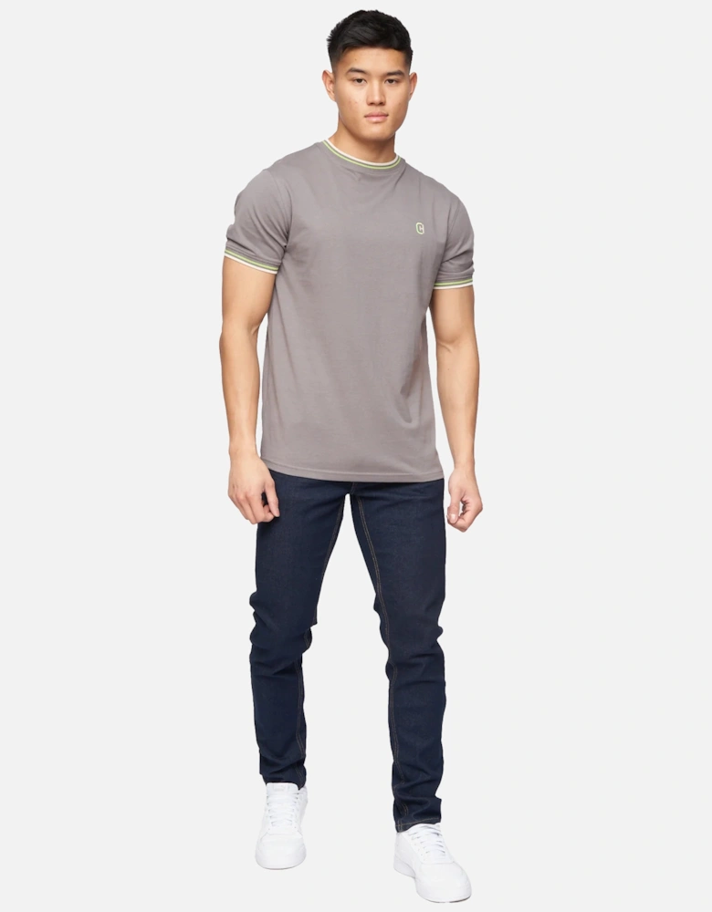 Mens Buraca Slim Jeans