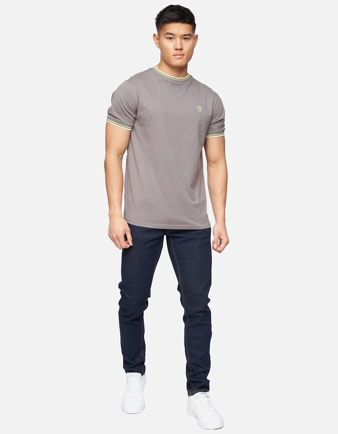 Mens Buraca Slim Jeans