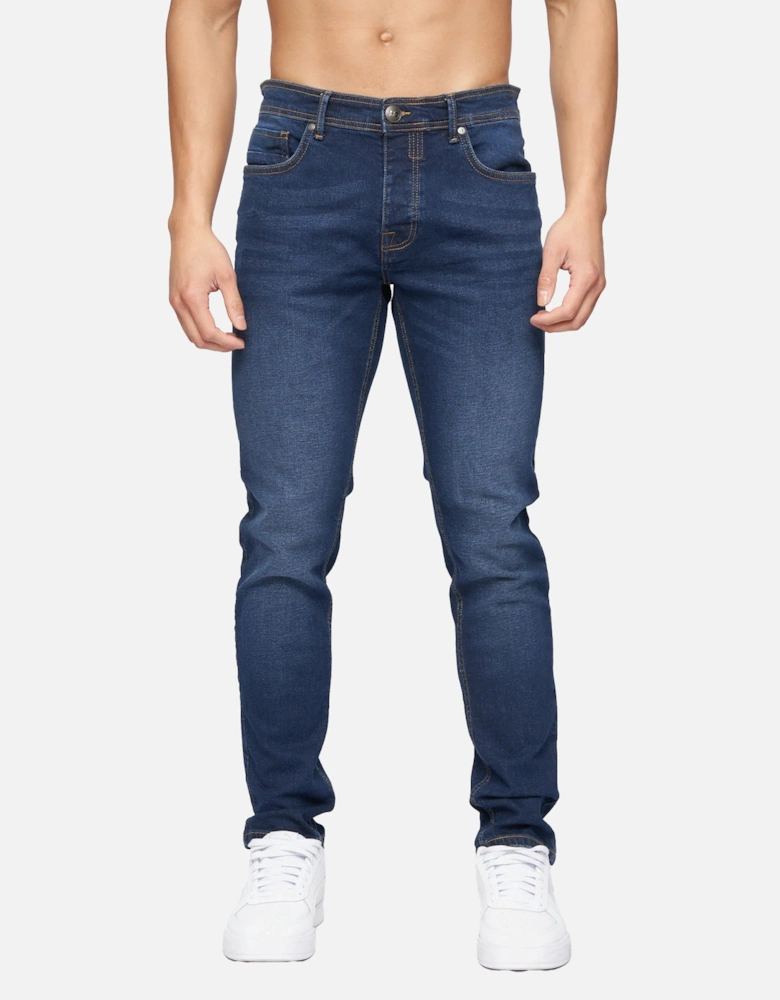 Mens Buraca Slim Jeans