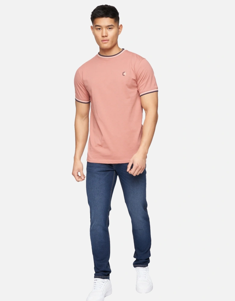 Mens Buraca Slim Jeans