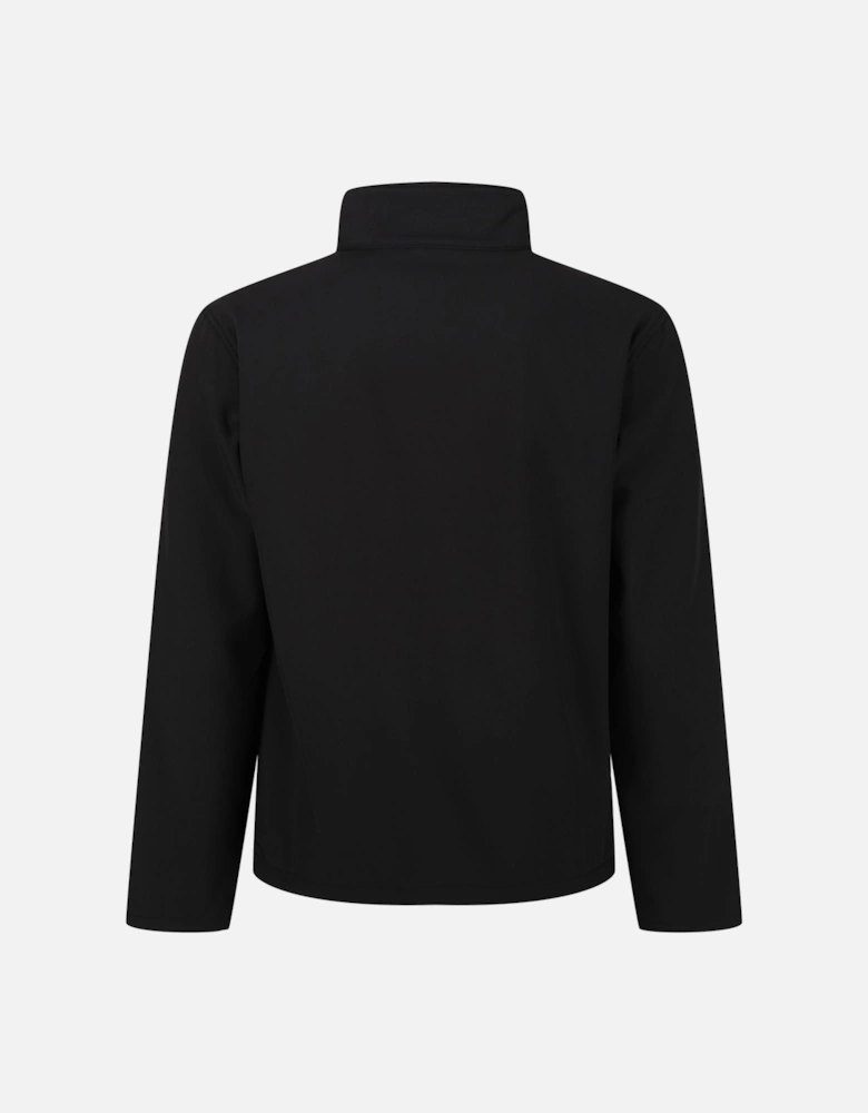 Mens Reid Water Repellent Softshell Jacket