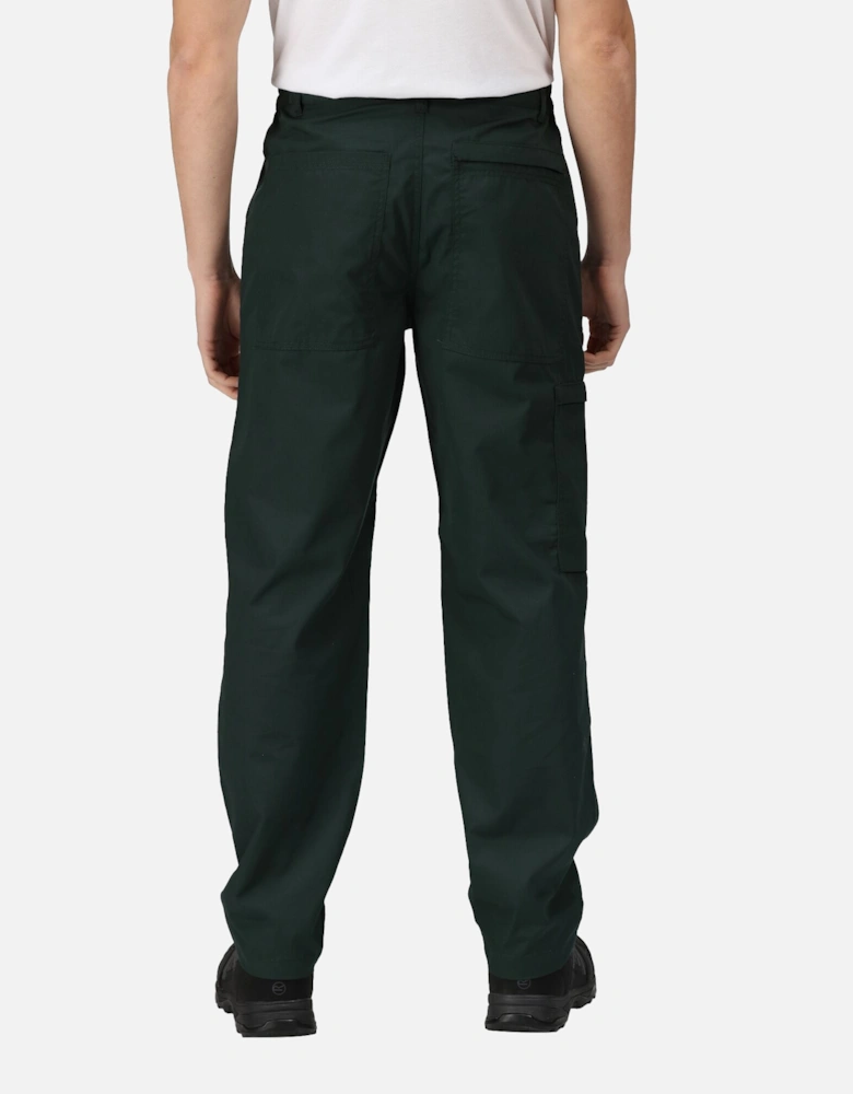 Mens New Action Trouser (Regular) / Pants