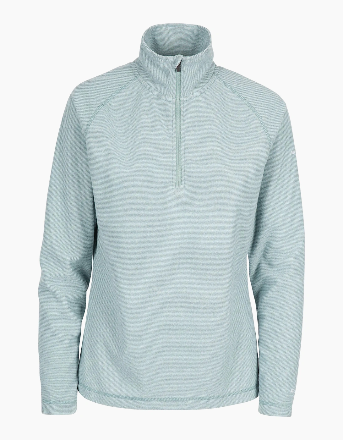 Trespass Women's Blue / Meadows Fleece - : Xs