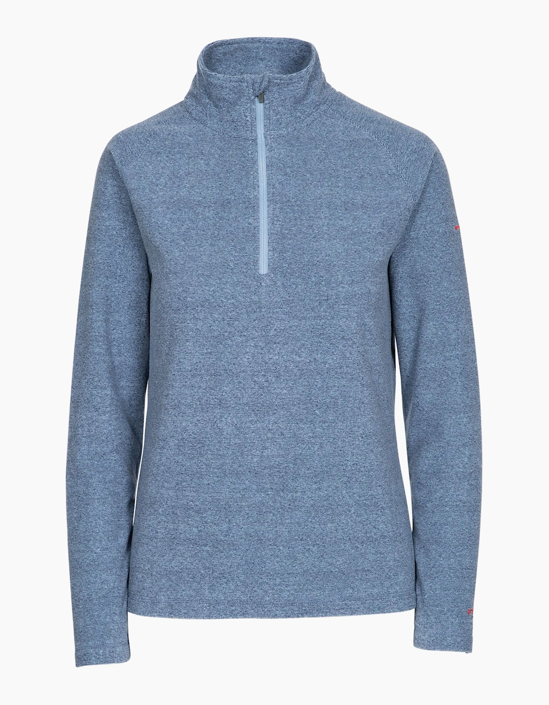 Trespass Women's Navy / Meadows Fleece - Size: Xs