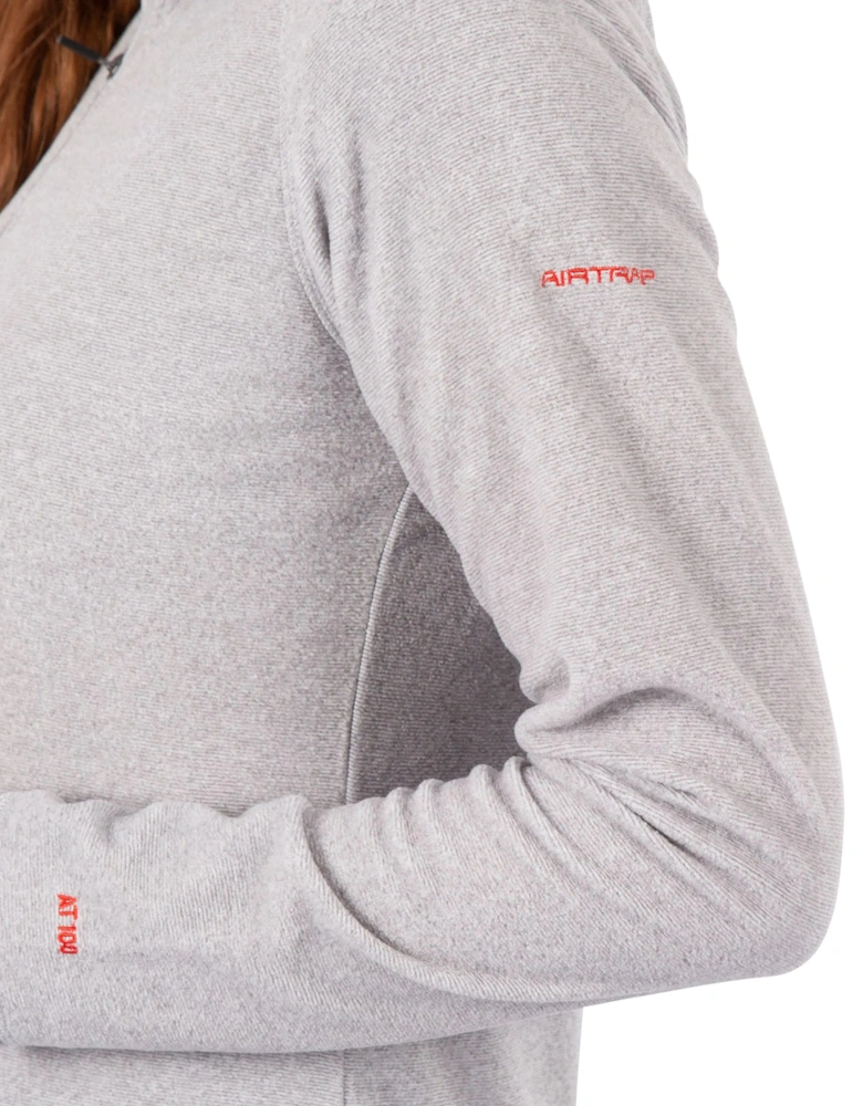 Womens/Ladies Meadows Fleece