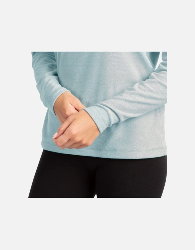 Womens/Ladies Meadows Fleece