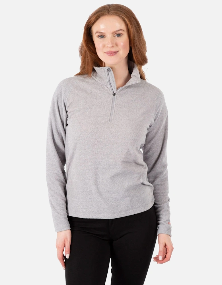 Womens/Ladies Meadows Fleece