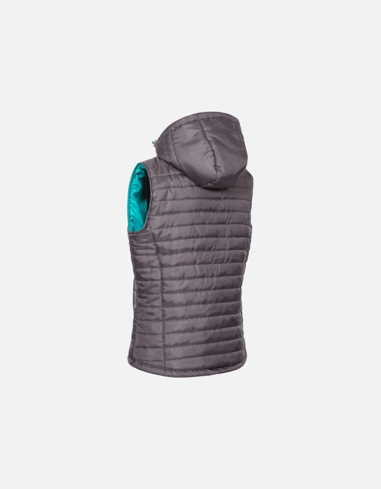 Womens/Ladies Aretha Casual Gilet
