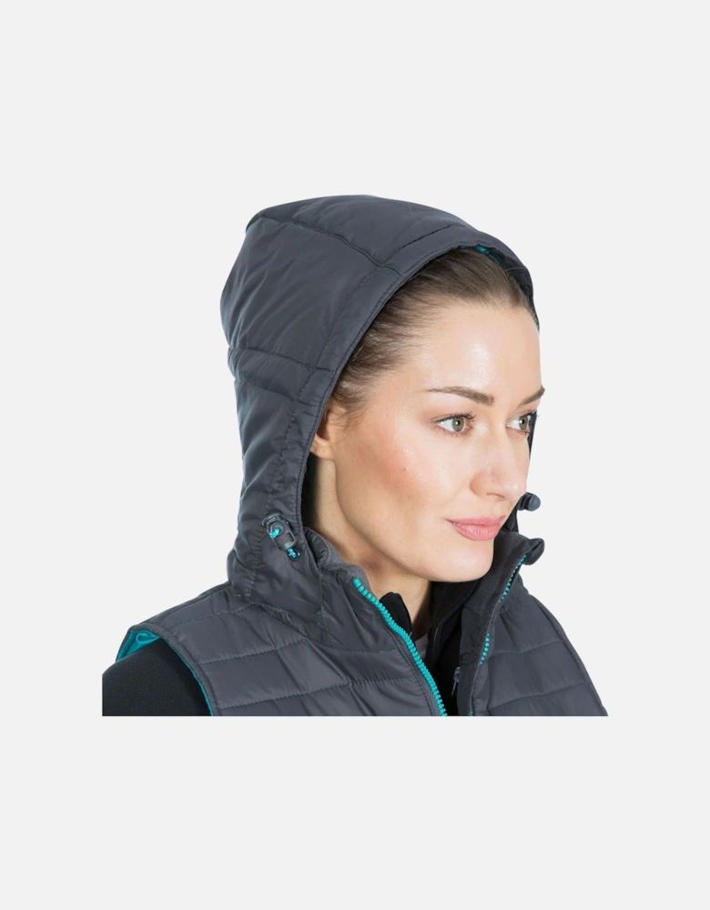 Womens/Ladies Aretha Casual Gilet