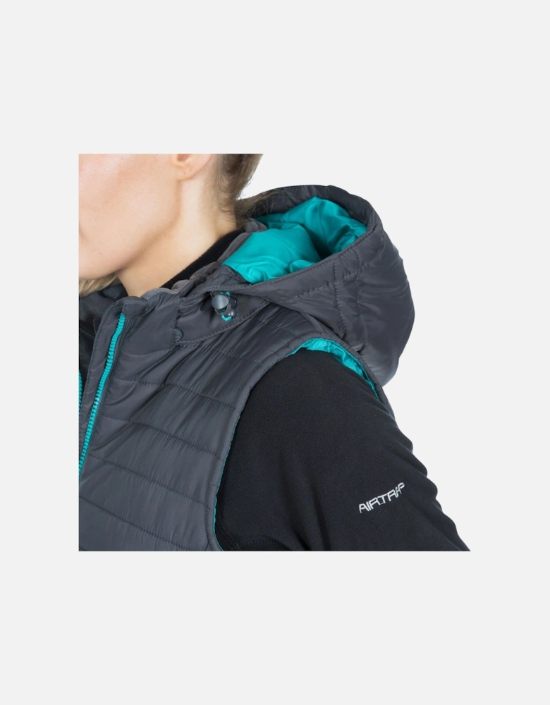 Womens/Ladies Aretha Casual Gilet