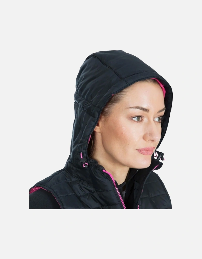 Womens/Ladies Aretha Casual Gilet