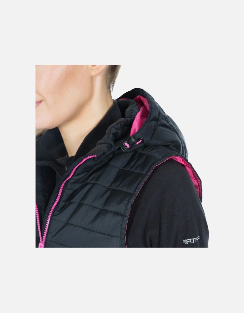 Womens/Ladies Aretha Casual Gilet