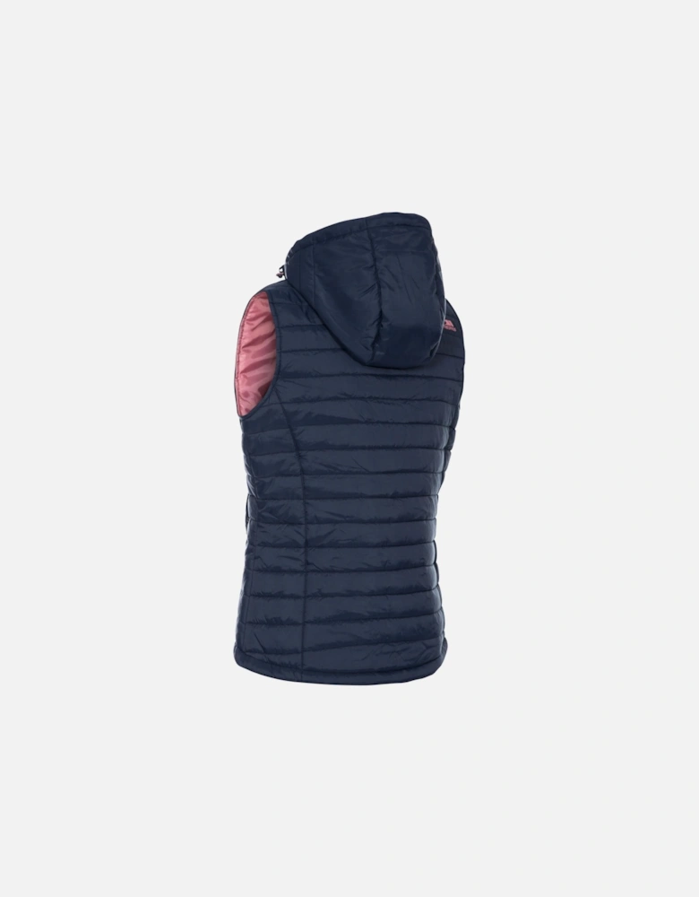 Womens/Ladies Aretha Casual Gilet