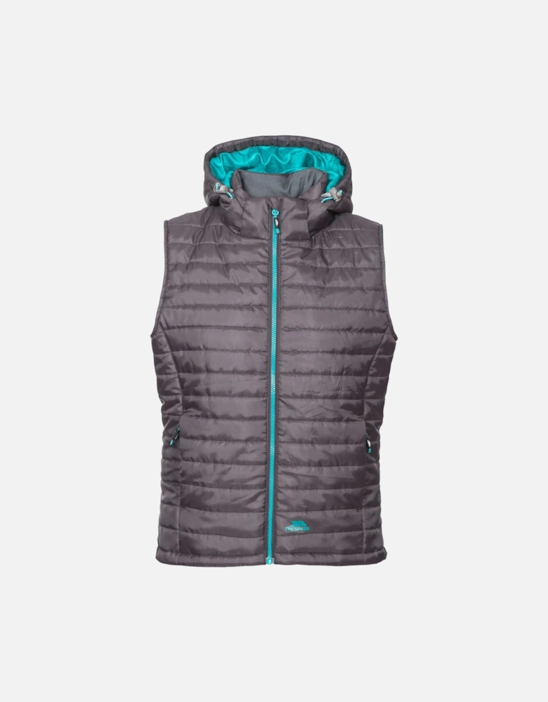 Womens/Ladies Aretha Casual Gilet