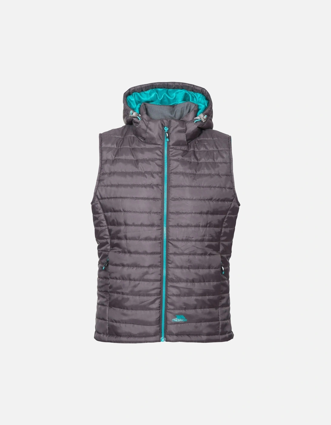 Womens/Ladies Aretha Casual Gilet, 6 of 5