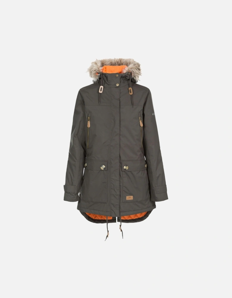 Womens/Ladies Clea Waterproof Parka