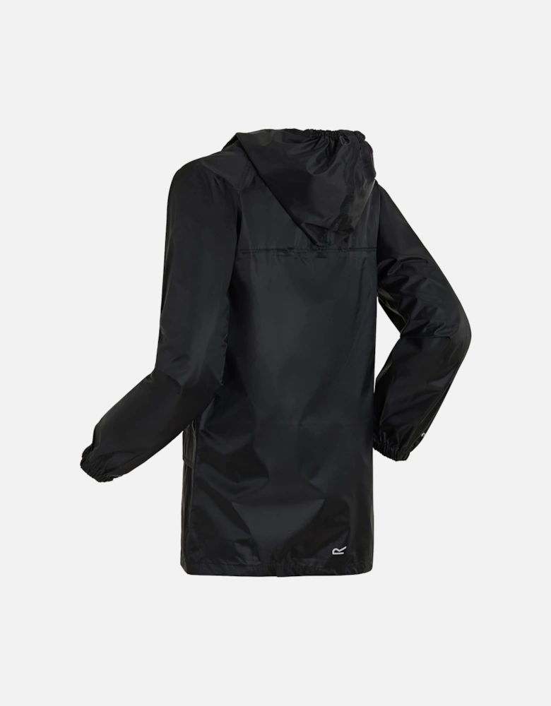 Great Outdoors Childrens/Kids Stormbreak Waterproof Jacket