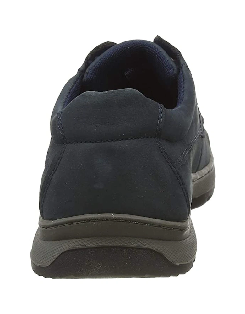 Mens Tucker Lace Up Shoes