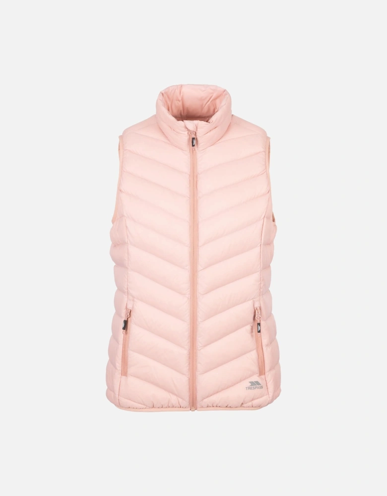 Womens/Ladies Giana Down Gilet