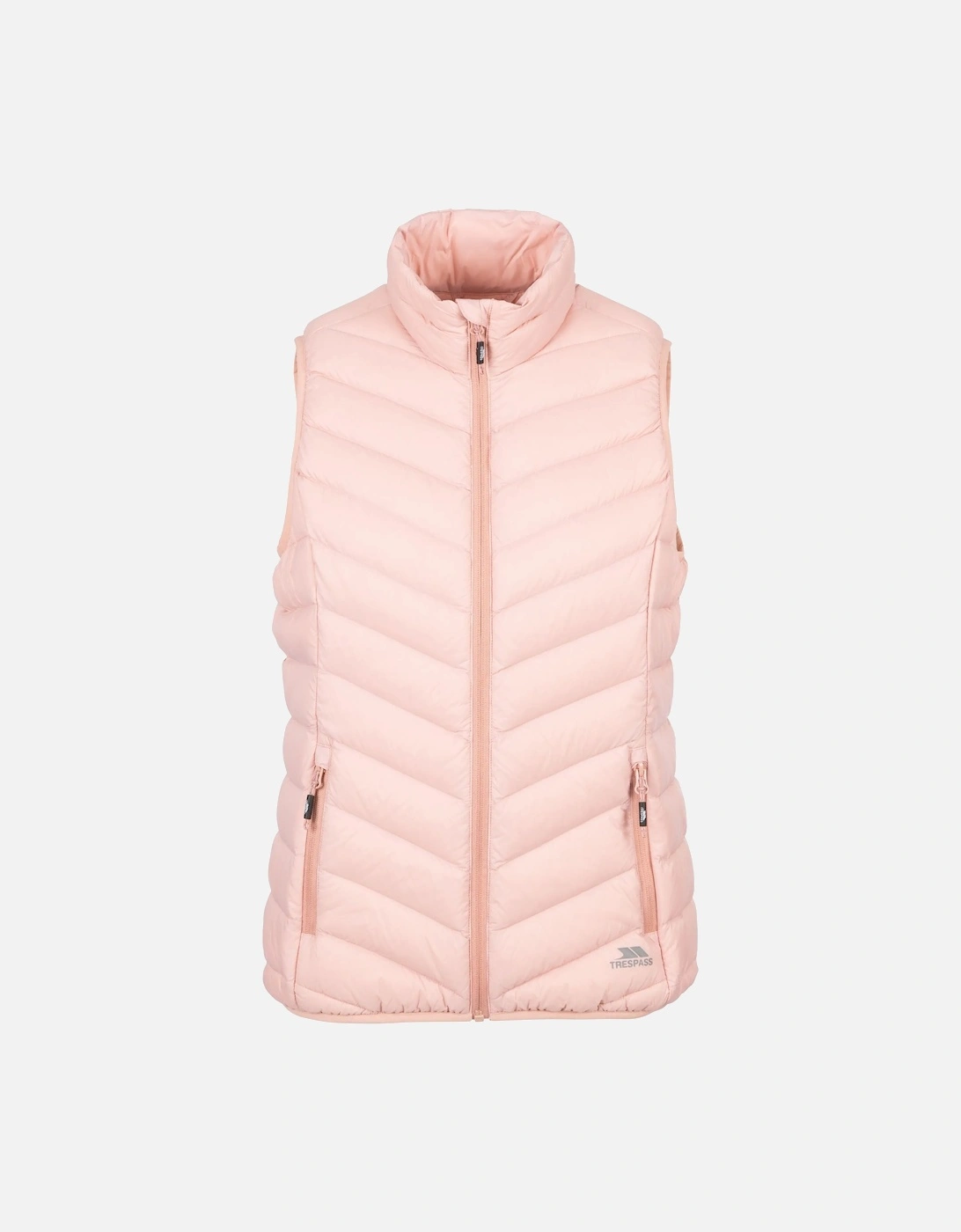 Womens/Ladies Giana Down Gilet, 5 of 4