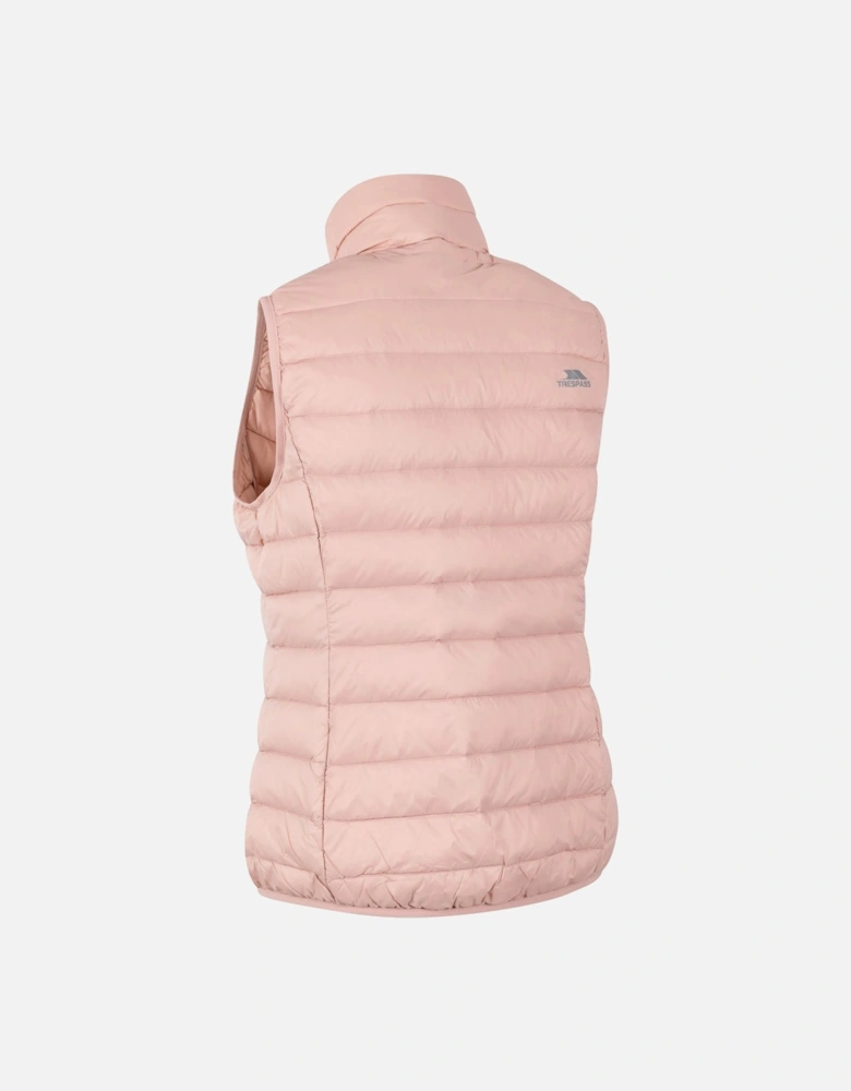 Womens/Ladies Giana Down Gilet