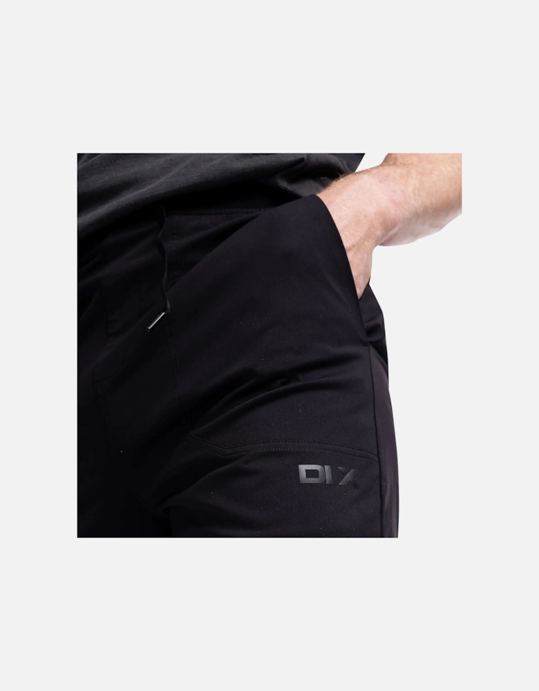 Mens Tusk DLX Active Jogging Bottoms