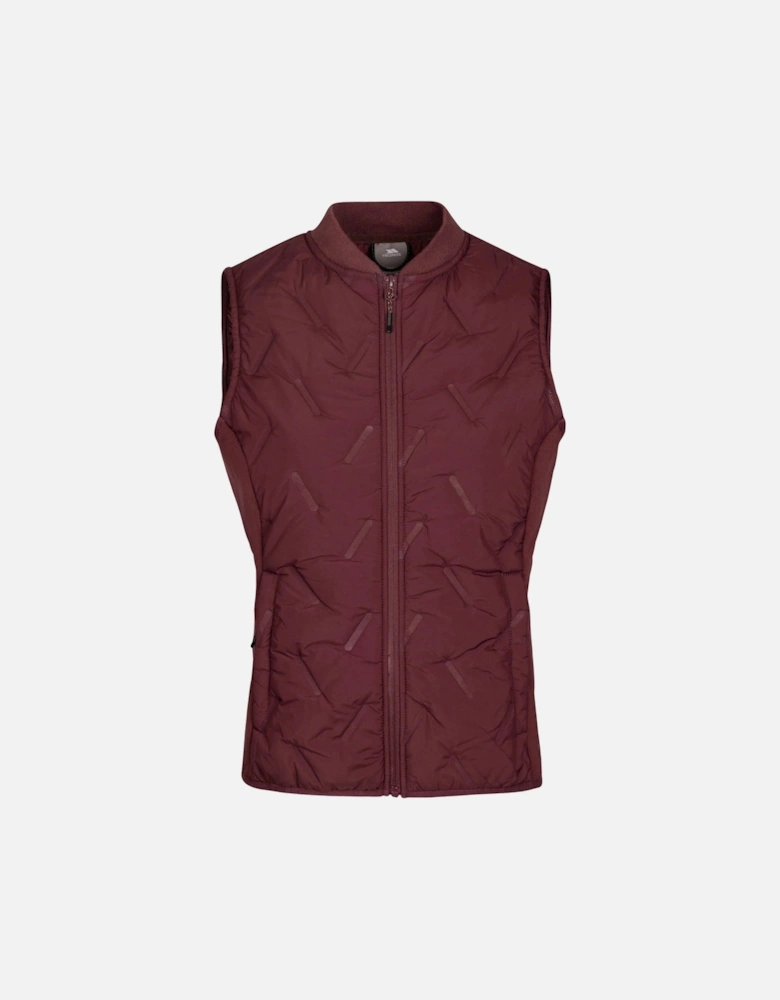 Womens/Ladies Miran Hybrid Active Gilet