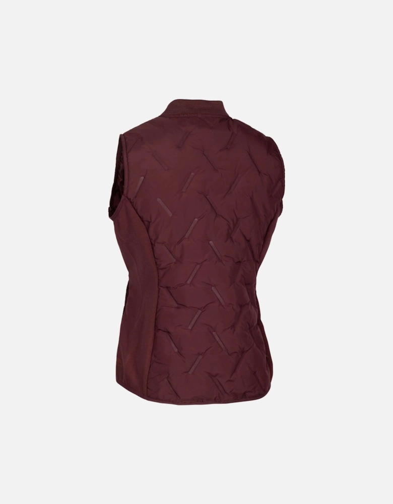 Womens/Ladies Miran Hybrid Active Gilet