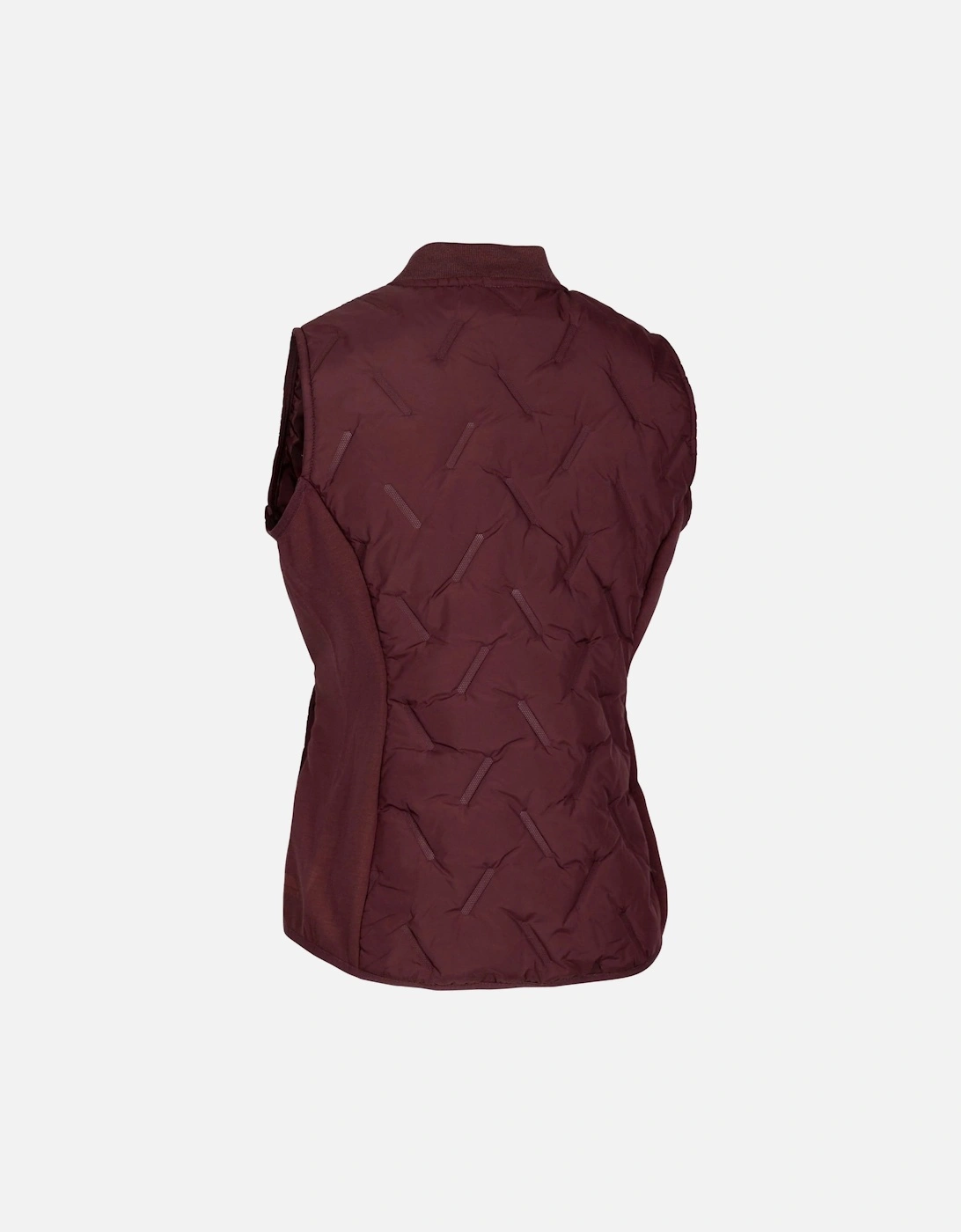 Womens/Ladies Miran Hybrid Active Gilet