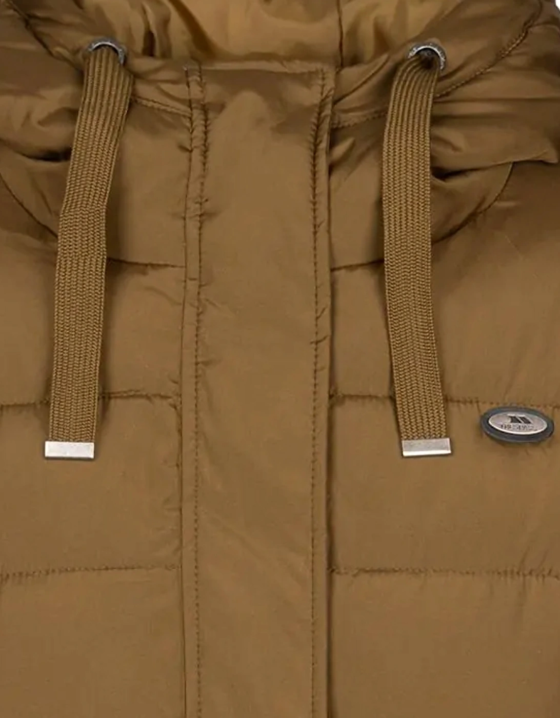 Womens/Ladies Leyla Padded Jacket