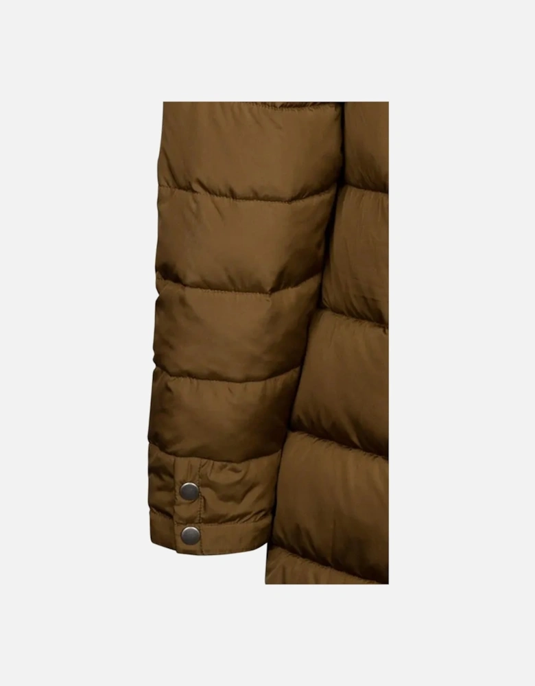Womens/Ladies Leyla Padded Jacket