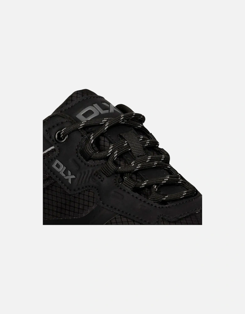 Mens Elias DLX Trainers