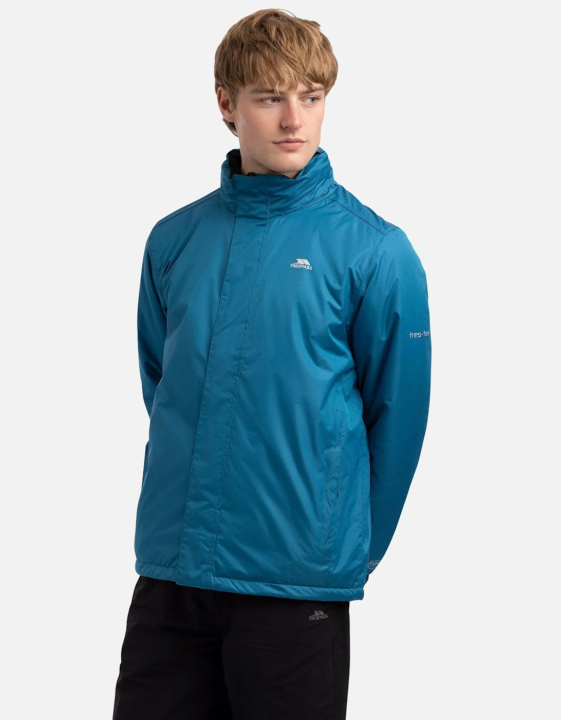Mens Farmcott TP75 Padded Jacket