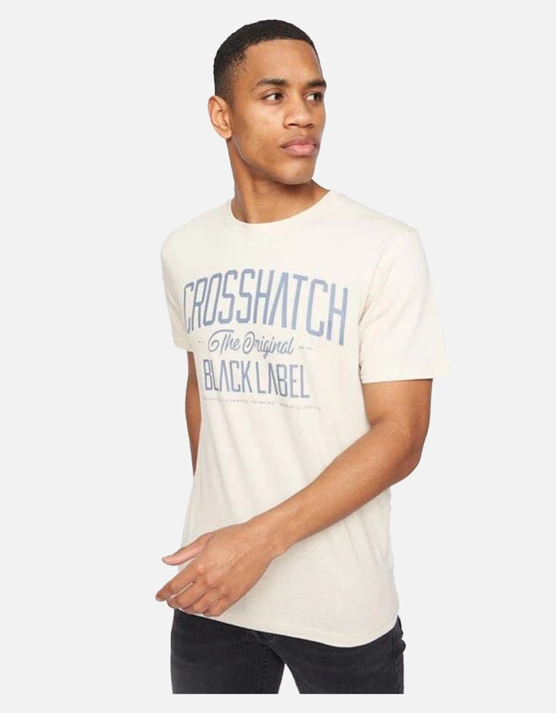 Mens Fermal T-Shirt (Pack of 5)