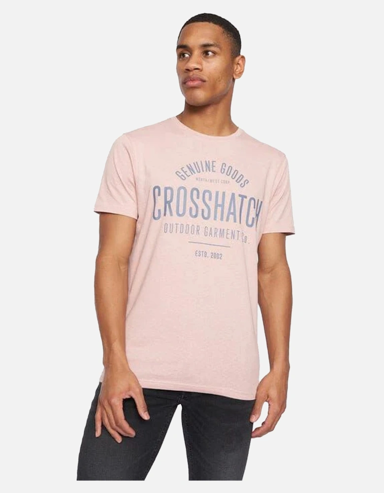 Mens Fermal T-Shirt (Pack of 5)