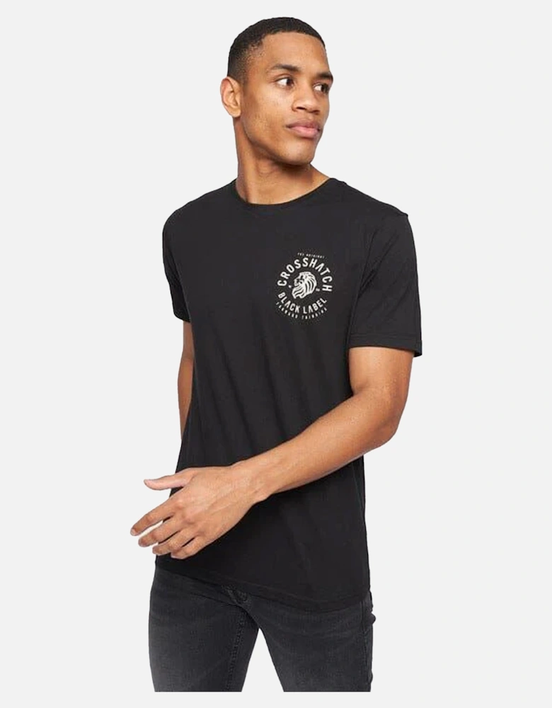 Mens Fermal T-Shirt (Pack of 5)