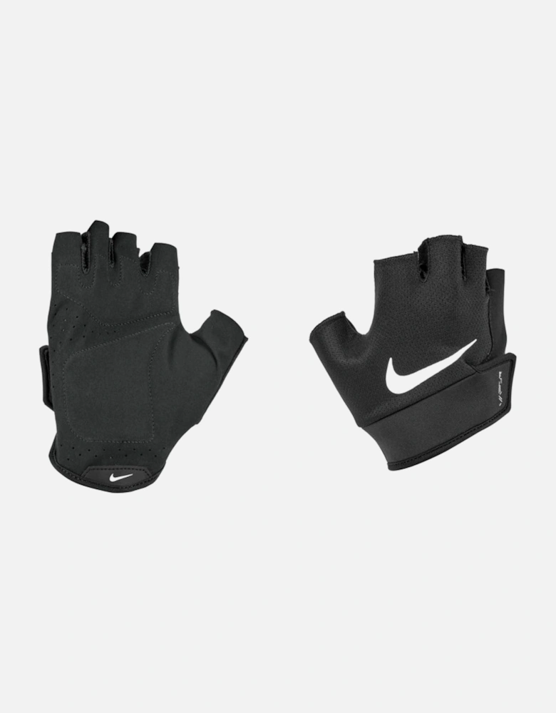 Mens Vapor 2024 Fitness Fingerless Gloves