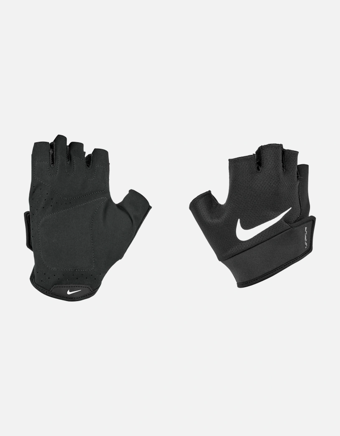 Mens Vapor 2024 Fitness Fingerless Gloves