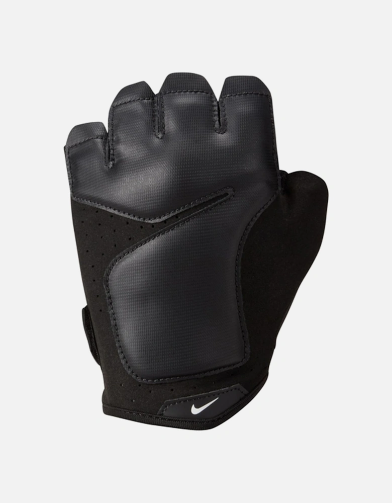 Mens Vapor Elite 2024 Fitness Fingerless Gloves