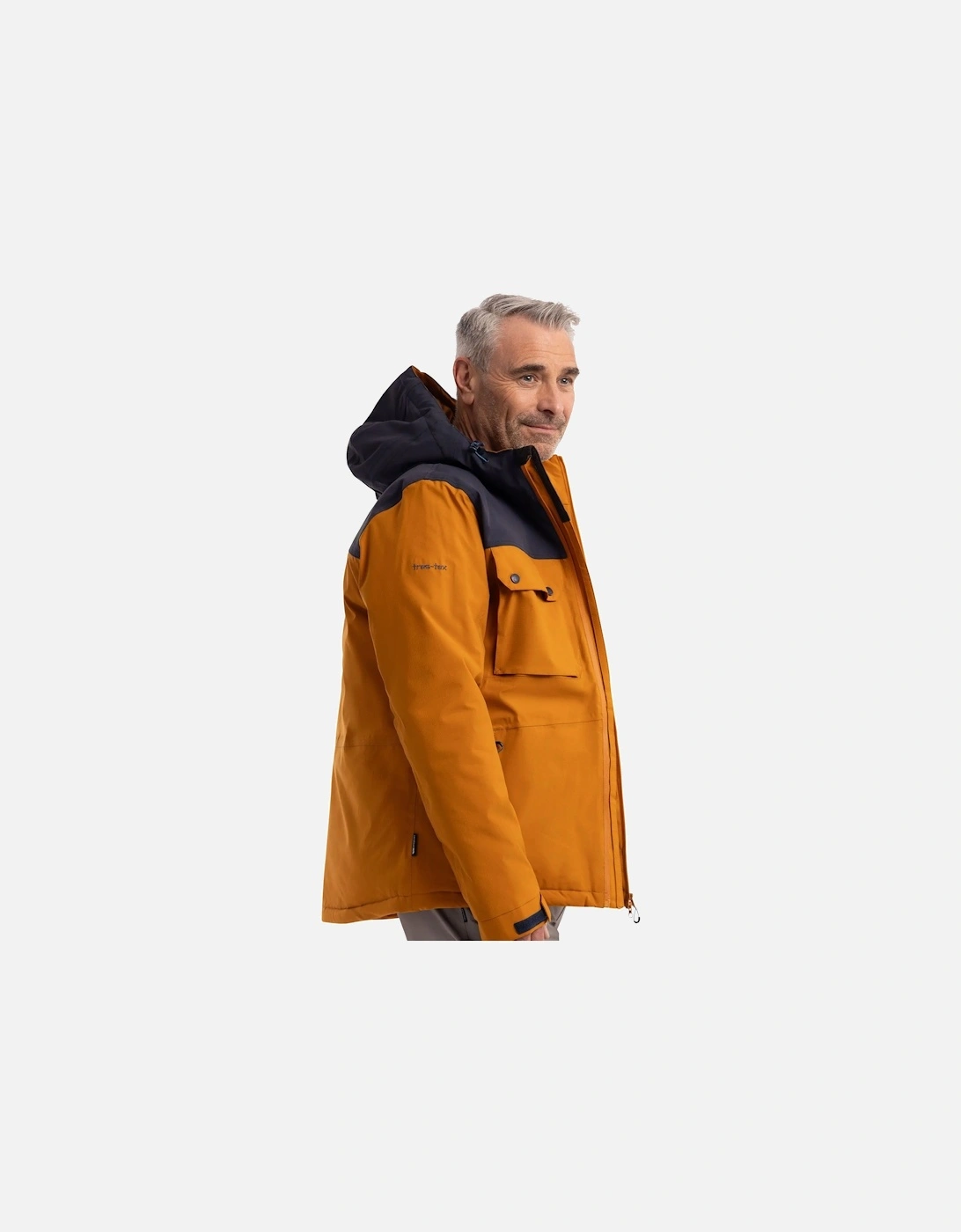 Mens Eastwell Padded Jacket