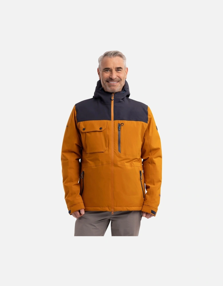 Mens Eastwell Padded Jacket