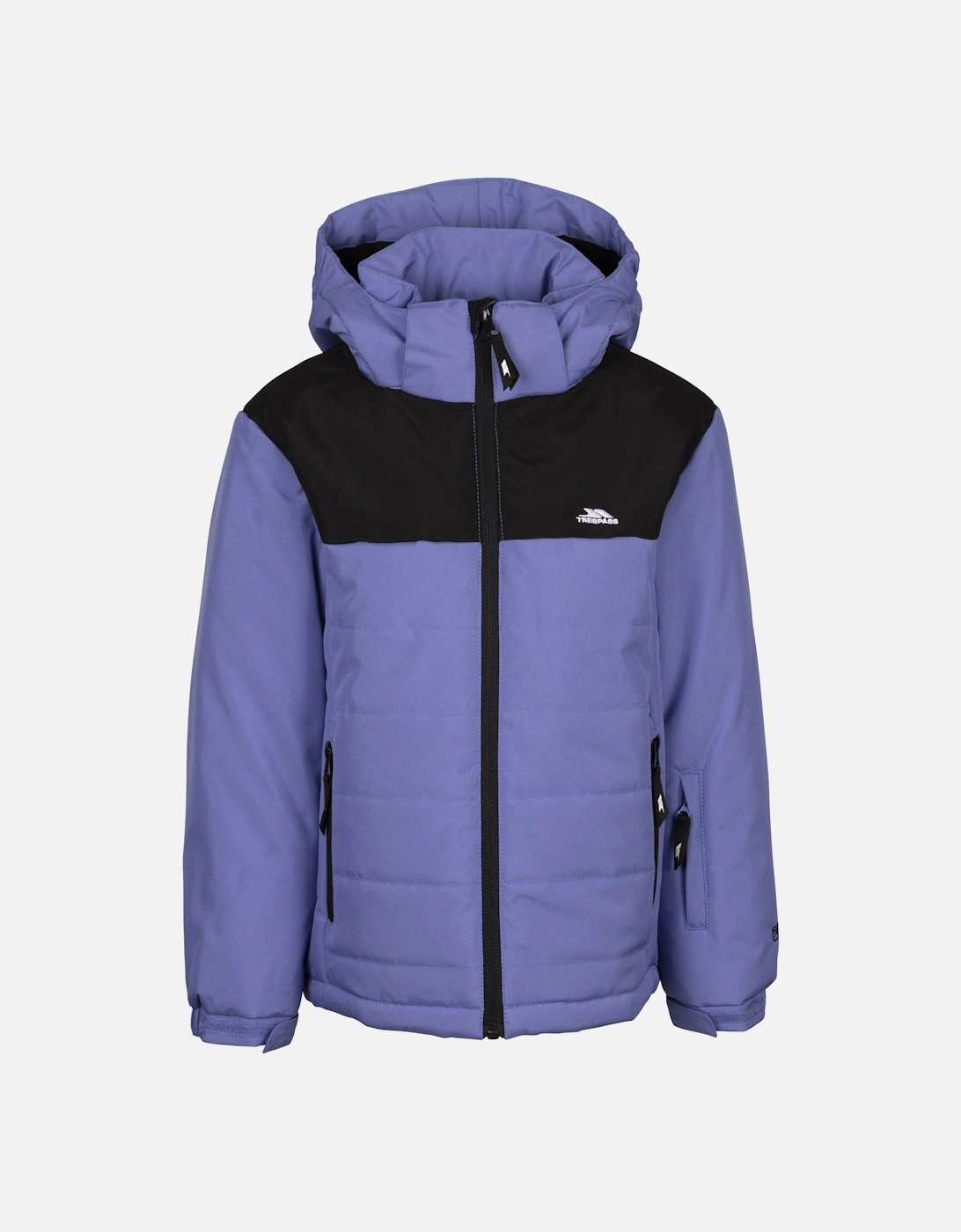 Childrens/Kids Halston Ski Jacket, 4 of 3