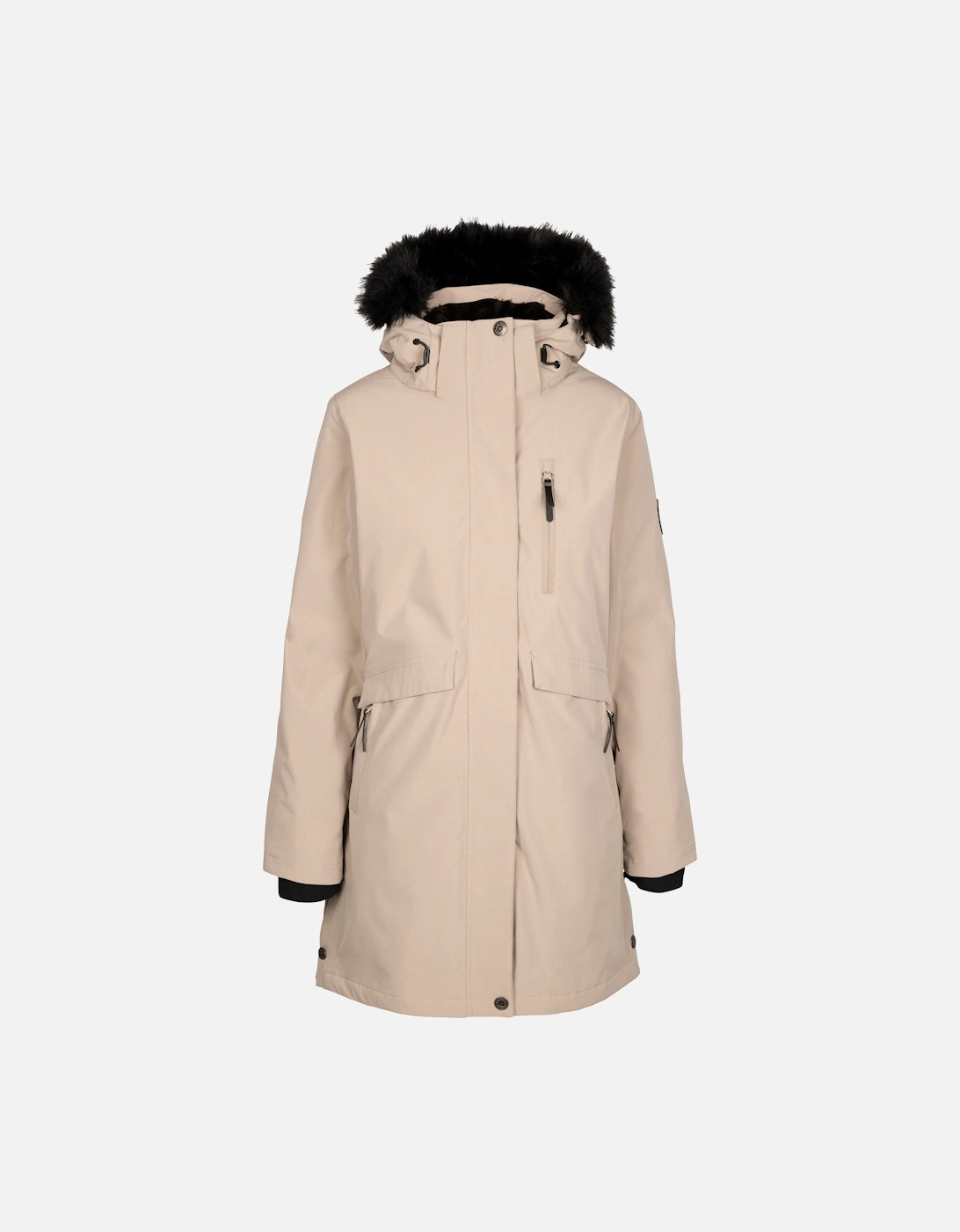 Womens/Ladies Zambel TP75 Jacket, 4 of 3