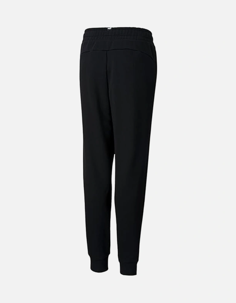Mens Woven Jogging Bottoms