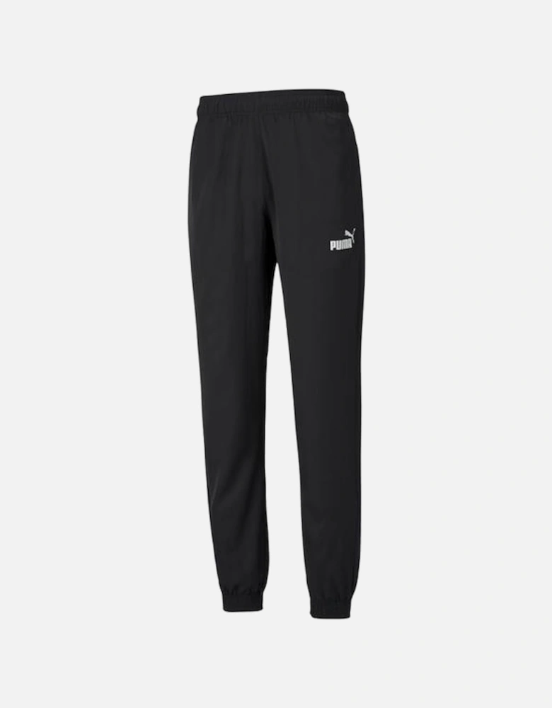 Mens Woven Jogging Bottoms
