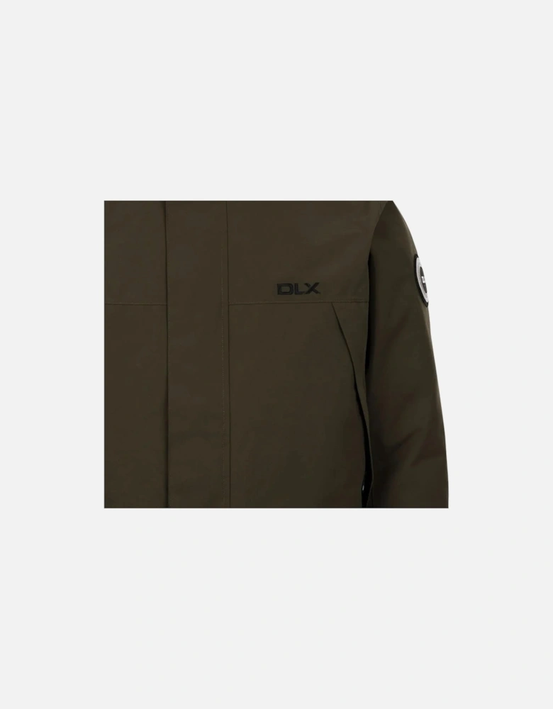 Mens Mullan DLX Jacket