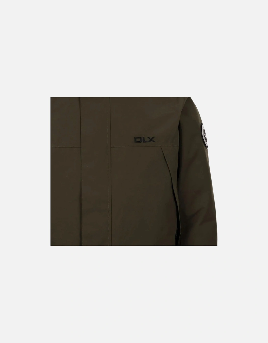 Mens Mullan DLX Jacket