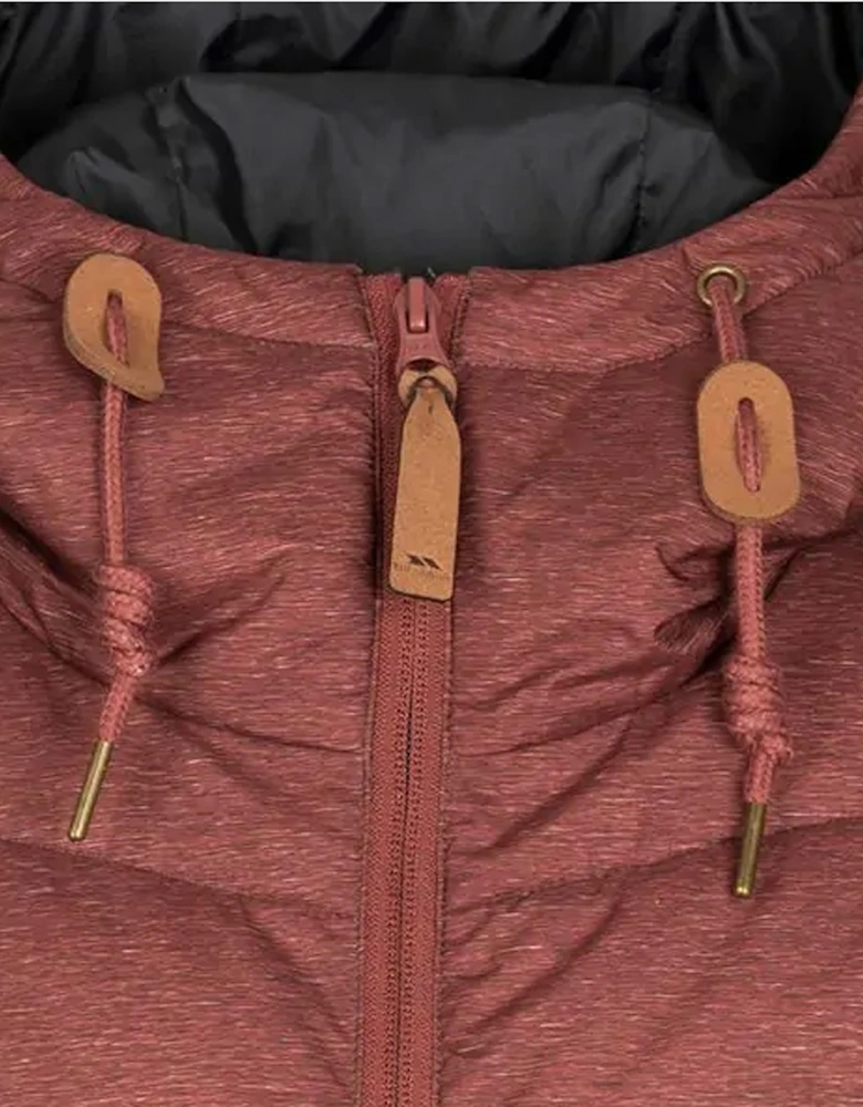 Womens/Ladies Turka Jacket
