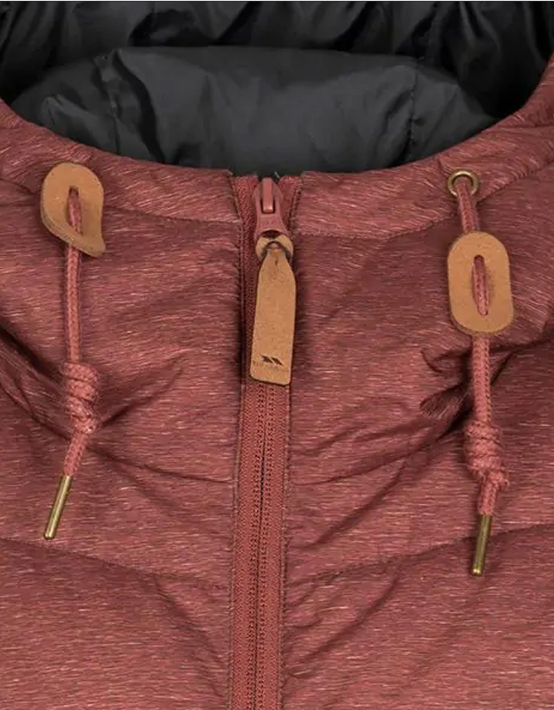 Womens/Ladies Turka Jacket