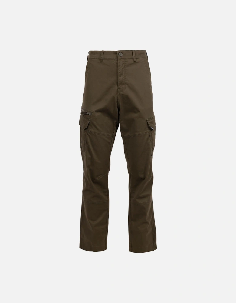 Mens Mohalk Cargo Trousers